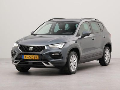 Grijs Occasion 2020 Seat Ateca Business SUV | € 26.225 (Eerlijke prijs)