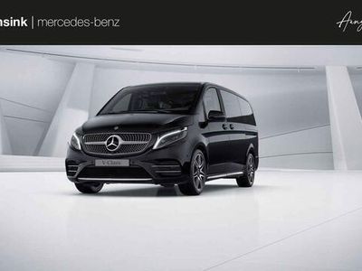 Mercedes V300