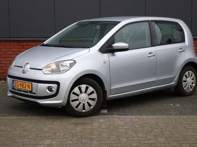 tweedehands VW up! UP! 1.0 highBlueMotion stoelverwarming | parkeersensoren |