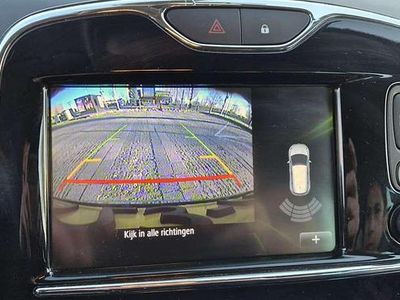 Rood Gebruikt 2014 Renault Clio GrandTour Dynamique Stationwagen | € 5.500 (Eerlijke prijs)