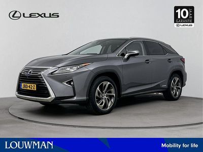 Lexus RX450h
