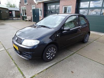 tweedehands Fiat Punto 1.2 Navigator