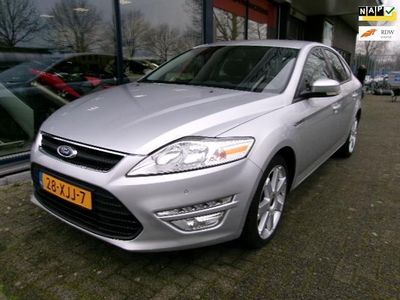 tweedehands Ford Mondeo 1.6 EcoBoost Trend Business