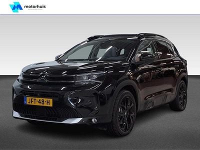 Occasion Citroën C5 Aircross 181 PK (133 kW) 2024 Zwart SUV
