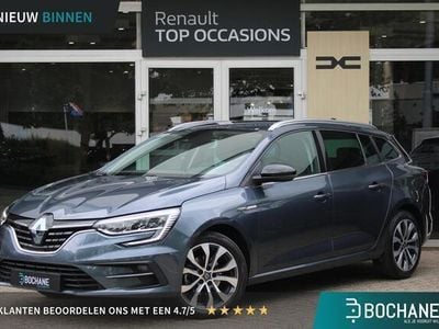 Renault Mégane GrandTour