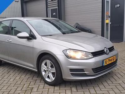 tweedehands VW Golf 1.2 TSI Comfortline Airco*Andriod radio*PDC*Eletr. ramen v/a*