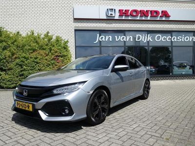 tweedehands Honda Civic 1.0 i-VTEC EXECUTIVE PREMIUM 5 DRS