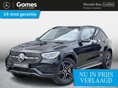 Mercedes GLC300e