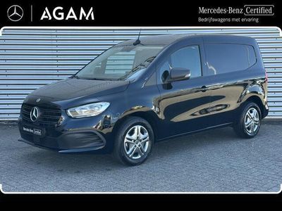 Occasion Mercedes Citan 108 Edition 75 PK (55 kW) 2024 Overige Van