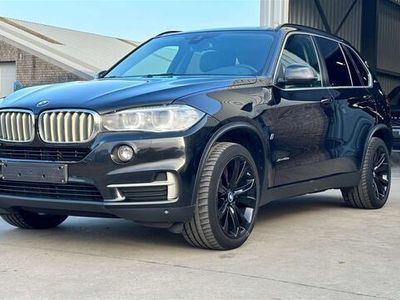 tweedehands BMW X5 2.0AS xDrive40e Plug-In Hybrid