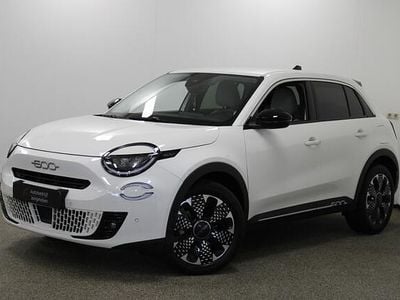 Occasion Fiat 600 La Prima 101 PK (74 kW) 2025 Wit SUV