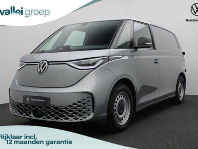 VW ID. Buzz