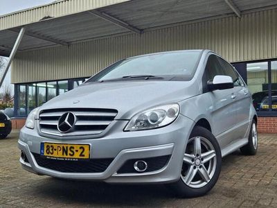 tweedehands Mercedes B180 CDI