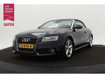 Audi A5 Cabriolet