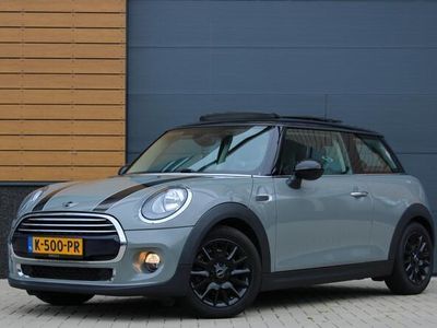 tweedehands Mini Cooper 1.5 Salt Business/PANO/LEER/BLUTOOTH.