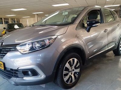 tweedehands Renault Captur 0.9 TCe Zen