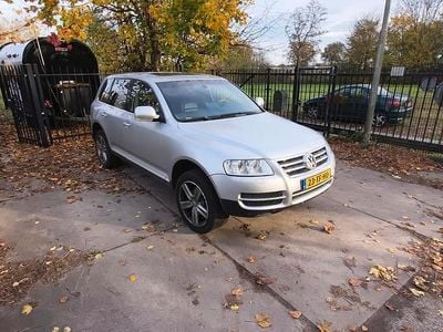 Gebruikt 2004 VW Touareg SUV | € 4.999 (Eerlijke prijs)