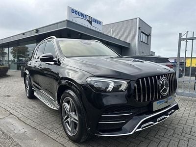 Mercedes GLE350