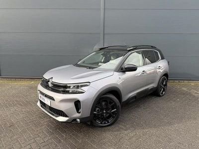 Occasion Citroën C5 Aircross 2024 Zilver (metallic) SUV