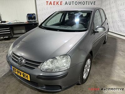 VW Golf IV