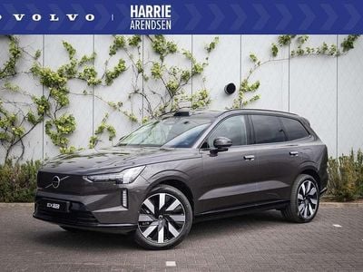 Volvo EX90