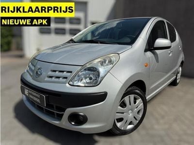Nissan Pixo