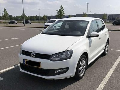 Gebruikt 2012 VW Polo Trendline Sedan | € 3.800 (Eerlijke prijs)