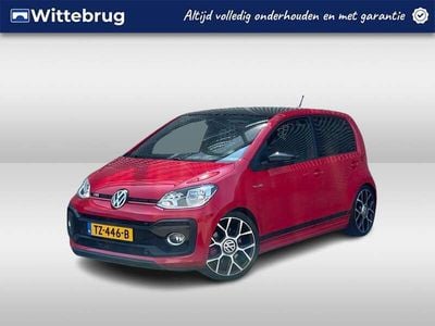 VW up!