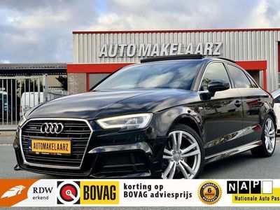 Audi A3 occasion - 195 te koop in Noord-Brabant - AutoUncle