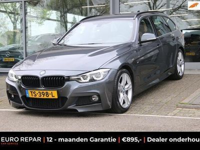 tweedehands BMW 320 320 3-serie Touring i M-SPORT DEALER OND. NL-AUTO N