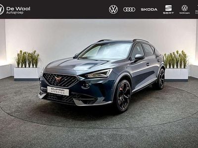 Occasion Cupra Formentor VZ 245 PK (180 kW) 2022 Magnetic tech SUV