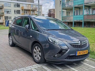 Opel Zafira Tourer