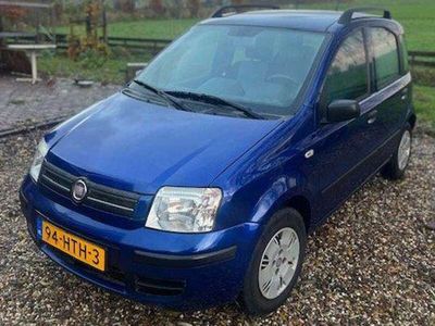 tweedehands Fiat Panda 1.2 Sky