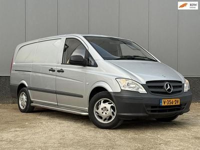 Gebruikt 2012 Mercedes 320 Sedan | € 4.450 (Eerlijke prijs)