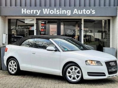 Audi A3 Cabriolet