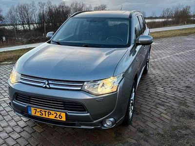 Occasion Mitsubishi Outlander 121 PK (88 kW) 2013 SUV