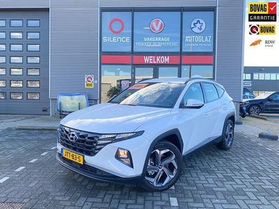 Wit Occasion 2024 Hyundai Tucson Comfort SUV | € 35.950 (Goede deal)