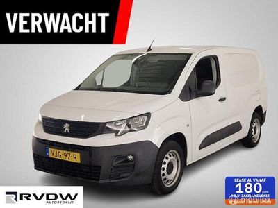 Occasion Peugeot Partner Premium 102 PK (75 kW) 2021 Overige MPV