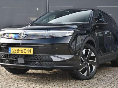 Occasion Opel Grandland X 146 PK (107 kW) 2025 Zwart SUV