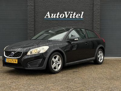 Occasion Volvo C30 Kinetic 146 PK (107 kW) 2010 Zwart Hatchback