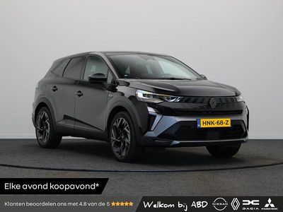 Noir étoilé gne Occasion 2025 Renault Symbioz Esprit Alpine SUV | € 32.445 (Eerlijke prijs)