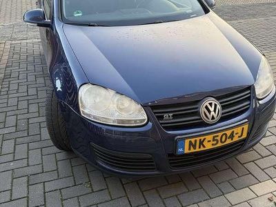 Occasion VW Golf V GT 170 PK (125 kW) 2007 Sedan