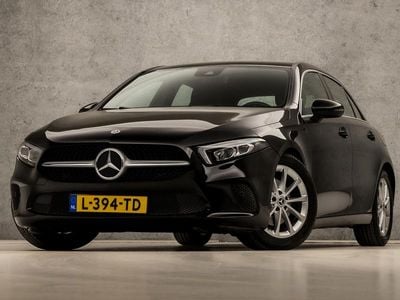 Mercedes A200