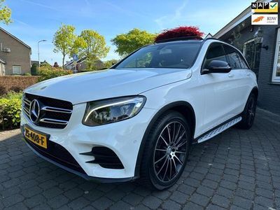 Mercedes GLC220