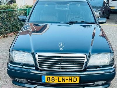 Gebruikt 1996 Mercedes C36 AMG AMG Sedan | € 18.500