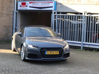 Audi TT Roadster