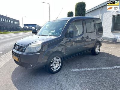 Fiat Doblò