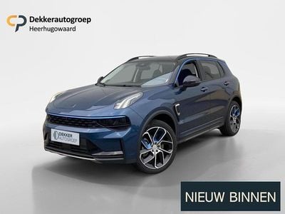 Lynk & Co 01