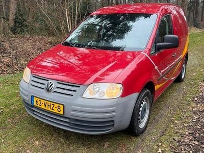 Occasion 2007 VW Caddy MPV | € 1.750 (Eerlijke prijs)