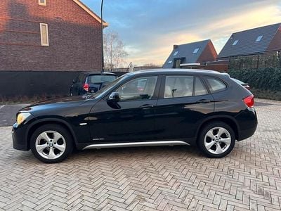 Occasion BMW X1 184 PK (135 kW) 2011 SUV